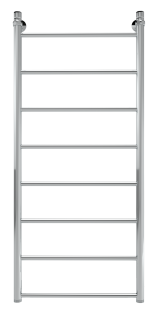 Полотенцесушитель водяной Indigo Line LLW120-60 120x60 см хром